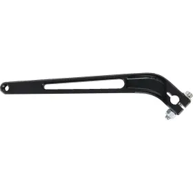 Tsc-2909-1 Thrashin Supply Company Extended Shift Arm - Black