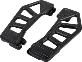 Tsc-2211-1 Thrashin Supply Apex Black Floorboards