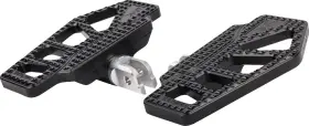 Tsc-2217-1-sf Thrashin Supply Apex Mini Front Black Floorboards
