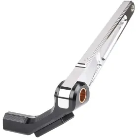 Tsc-2300-3 Thrashin Supply Chrome Billet Brake Arm