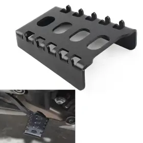 Threettt 550744675625 Brake Lever Pedal Extension For Trident660 21-22 Us