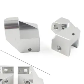 Threettt 550744765005 Motor Driver Foot Peg Lowering Kits For Bmw K1600gt Gtl K1600 Bagger 11-2020 Us