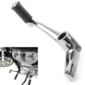 Tktkparts 550715188413 Heel Toe Shift Lever With Pegs For Harley 04-22 Sportster Xl883 Forty Eight Us