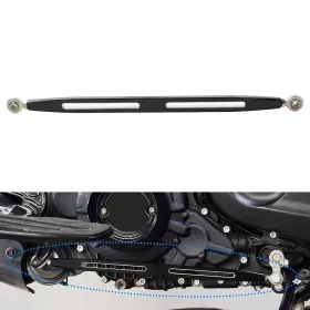Tktkparts 550750697062 Shift Linkage Gear Shifter Rod For Indian Scout Bobber Sixty 15-24