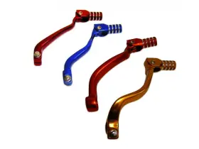 172670bu Tmv Shift Lever - Blue