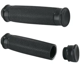 Vfp-2 Todds Vice Black Aluminum Footpegs