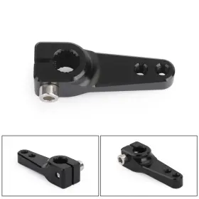 Sl036-blk Topteng Blk Gear Shift Gearshift Arm Fit For Suzuki Gsx125 2013-2020 19 18 17 16 15 Ue M