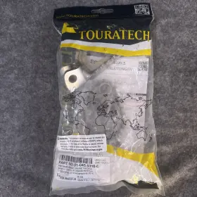 01-045-5316-0 Touratech Works Footpegs Low Version Bmw R1300gs/ Adv R1250gs/