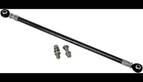 Tm-2250 Trask Performance Fits Tm -2250 Shifter Linkage - Carbon Fiber 12.0 Inch