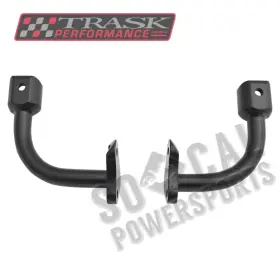Tm6101bk Trask Performance V-line Passenger Peg Relocation Kit -