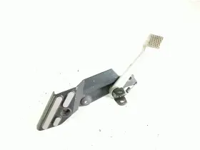 2080253 Triumph 98 Sprint 900 Right Rearset Front Driver Peg Brake Pedal