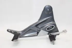2080400 Triumph 1997 Trident 900 Oem Right Rearset W Peg Pair Brake Pedal