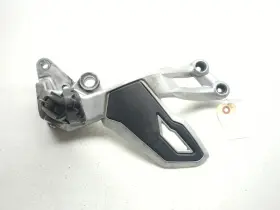 Triumph 2080774 12-15 Tiger Explorer Front Left Driver Peg Rearset