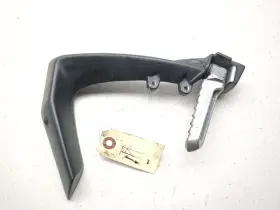 2081625 Triumph 05-10 Sprint St 1050 Rear Right Passenger Foot Peg