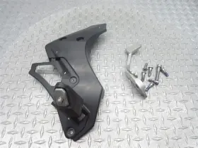 2081642 Triumph 2014 13-16 Trophy 1215 Oem Front Right Foot Peg Pedal Bracket Rearset