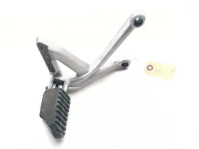 2082161 Triumph 12-15 Tiger Explorer Rear Right Passenger Foot Peg 2082161 Triumph 12-15 Tiger Explorer Rear Right Passenger Foot Peg