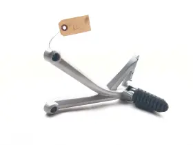 2082162 Triumph 12-15 Tiger Explorer Rear Left Passenger Foot Peg