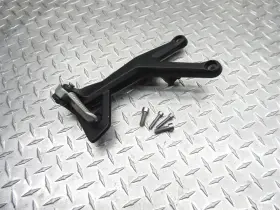 2082680 Triumph 2023 22-24 Tiger Sport 660 Rear Right Foot Passenger Peg Rest Bracket