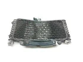 40115 Triumph 18 Tiger 800 Xcx Oil Cooler With Screen Guard