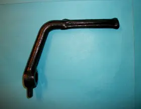 82-4215 Triumph T100 Rh Footrest Bolt Pegs #82-4215 Nos-oem Not A Remake 82-4215 Triumph T100 Rh Footrest Bolt Pegs #82-4215 Nos-oem Not A Remake