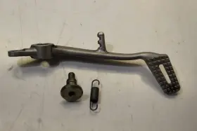 A9750636 Triumph 2006 Daytona 675 Right Brake Foot Pedal Lever