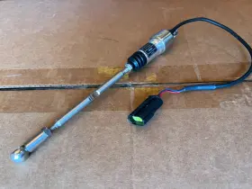 A9770206 Triumph Tiger Sport 660 Quick Shift Assist - Tsa Quickshifter