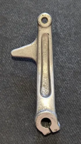 T2023180 Triumph Oem Shift Pedal Lever-