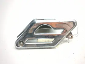 Triumph T2081451 04-09 Rocket 3 Iii Right Heel Guard