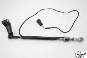 T2082216 Triumph 09-14 Daytona 675r 17-19 Street Triple Rs Oem Quick Shifter Linkage Link