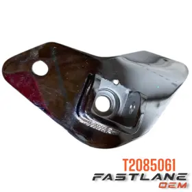T2085061 Triumph 2007-2020 Speedmaster Foot Control Plate Left New Oem