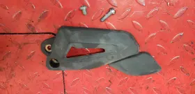 T2085125 Triumph 2011-2014 Tiger 800 Xc Front Right Footrest Foot Peg Heel Guard 2085125
