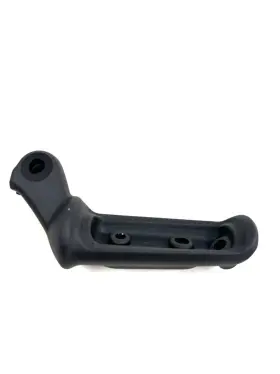 T2085168 Triumph Bonneville Oem Genuine Left Side Foot Rest Pedal Peg Lh New
