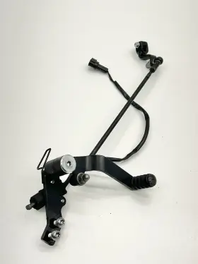 T2086603 Triumph 2021-2024 Trident 660 Oem Gear Shifter Pedal Shift Linkage Rod Arm