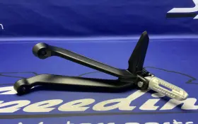 T2088156-1 Triumph Left Passenger Footrest Street Triple 765 2023-2026 Oem T2088156 T2088156-1 Triumph Left Passenger Footrest Street Triple 765 2023-2026 Oem T2088156