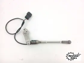 T2089720 Triumph 18-20 Speed Triple 1050 Rs Oem Quick Shifter Gear Change Sensor Qs Lever