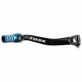 Tusk 00918kx250ftbsl 2009-2018 Kawasaki Kx250f Shift Lever Foot Gear Shifter Pedal Blue Kxf 250