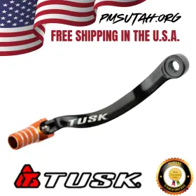 1030850092 Tusk Shift Pedal 2000 2002 Ktm 400 Sx 4 Stroke 400sx Gear Shifter Foot Lever