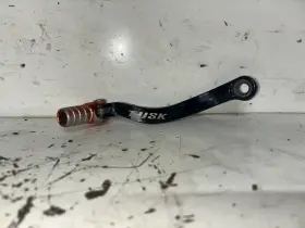 1030850146 Tusk Folding Shift Lever Shifter Orange Fits Ktm Husqvarna Gas 250 350 450