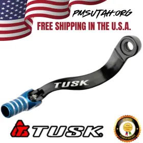 1030850147 Tusk Shift Pedal 2018 2024 Husqvarna Fc 450 Fc450 Rockstar Gear Shifter Lever