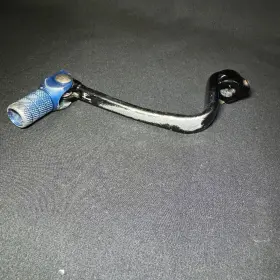 1030850153 Tusk Folding Shift Lever Shifter Kawasaki Klx110 2005 23 Klx110r Klx110l
