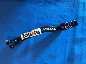 1030850162 Tusk Like New Folding Shift Lever Shifter Blue For Suzuki Rm80 Rm85 And Rm85l
