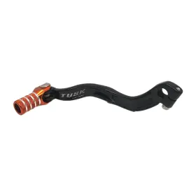 1030850166 Tusk Folding Shift Lever Orange Ktm 60sx 65sx 1998-2008 Shifter 60 65 Sx