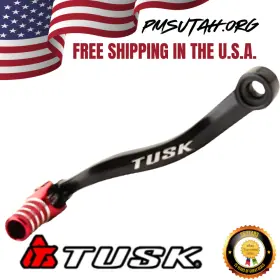 1030850194 Tusk Shift Pedal 2017 2022 Ktm 250 Sx 250sx Engine Gear Shifter Lever Red