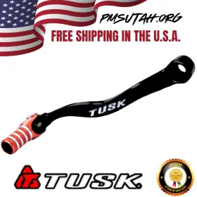 1030850206 Tusk Shift Lever 23 2024 2025 Ktm 250 Sx Fuel Injected 250sx Gear Shifter Pedal