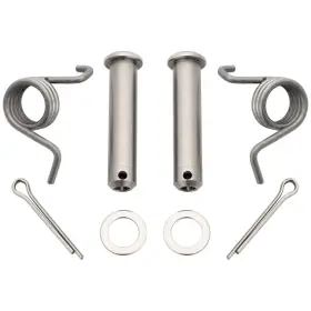 2151700002 Tusk Footpeg Pin Kit