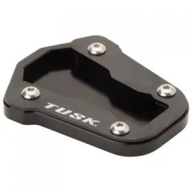 Bgcrf300l Tusk Billet Side Stand Foot Black