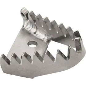 L33-0004ti Tusk Titanium Brake Pedal Tip For Gpx