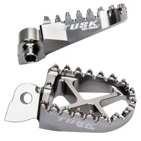 Mfp-5516 Tusk Billet Race Foot Pegs