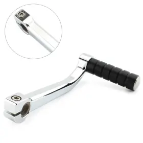 Twoagain 550752632382 Motorcycle Gear Shifter Shift Lever Pedal For Bmw R18 B Classic