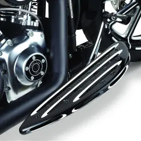 Mall2146hloo2911 Twom Driver Floorboard Foot Pegs For Harley Electra Street Glide Flhx Special Flhxs